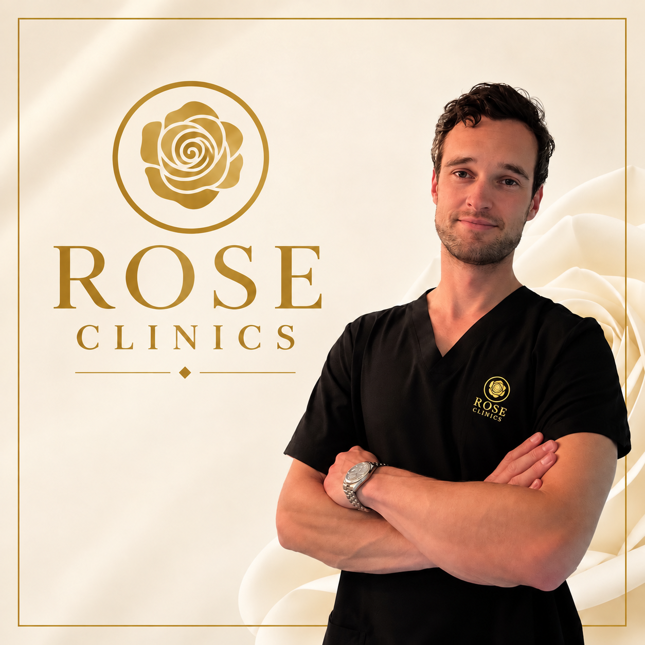 Drs. B.D.H. Snijders, cosmetisch arts
