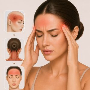 hoofdpijn en migraine